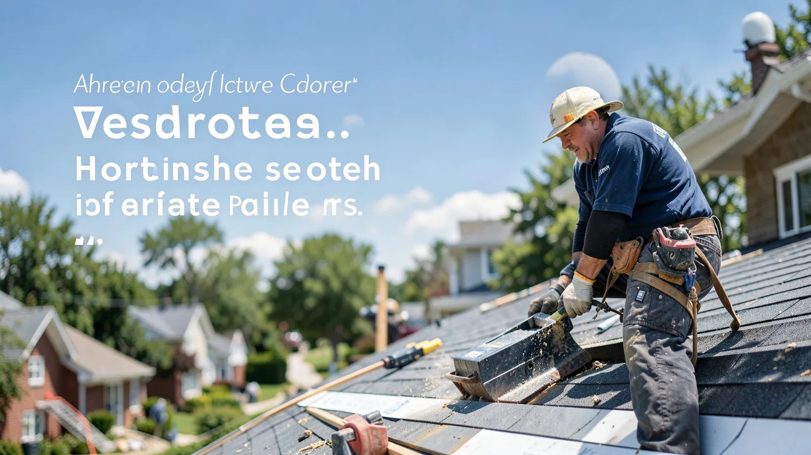 Roof Replacement in Pageton, WV near me